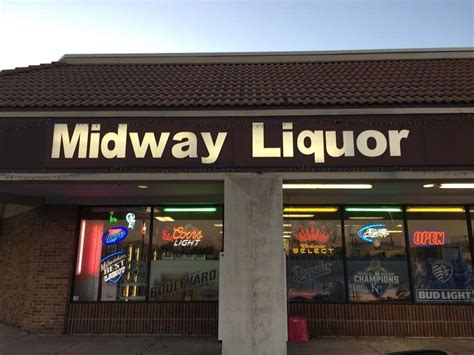 Midway liquor - Tomorrow: 10:00 am - 9:00 pm. 25. YEARS. IN BUSINESS. Amenities: (860) 350-5333 Add Website Map & Directions 90 Park Lane RdNew Milford, CT 06776 Write a Review.